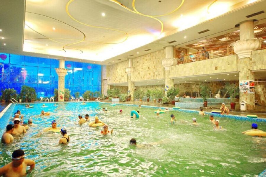 Fuhong International Hotel 13/48