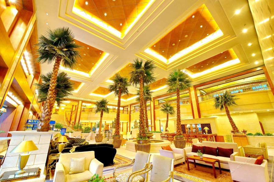 Fuhong International Hotel 32/48