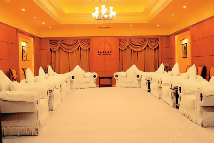 Fuhong International Hotel 21/48