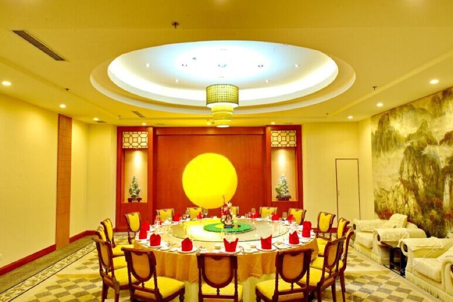 Fuhong International Hotel 22/48