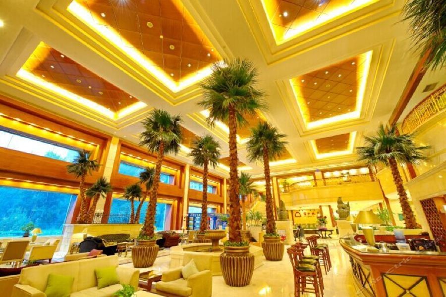 Fuhong International Hotel 14/48