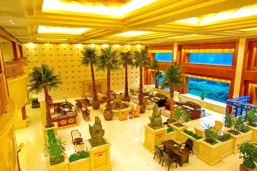 Fuhong International Hotel 31/48