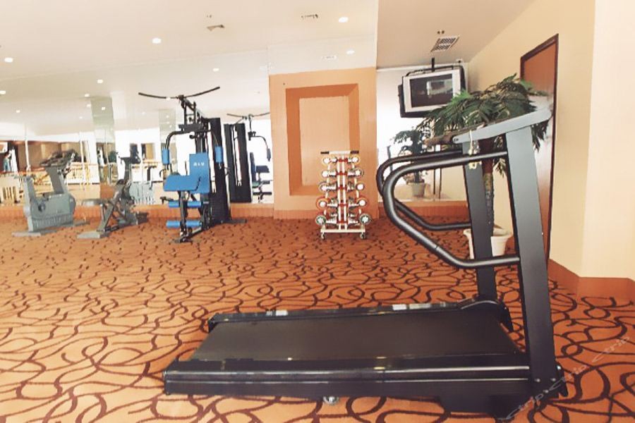 Fuhong International Hotel 24/48