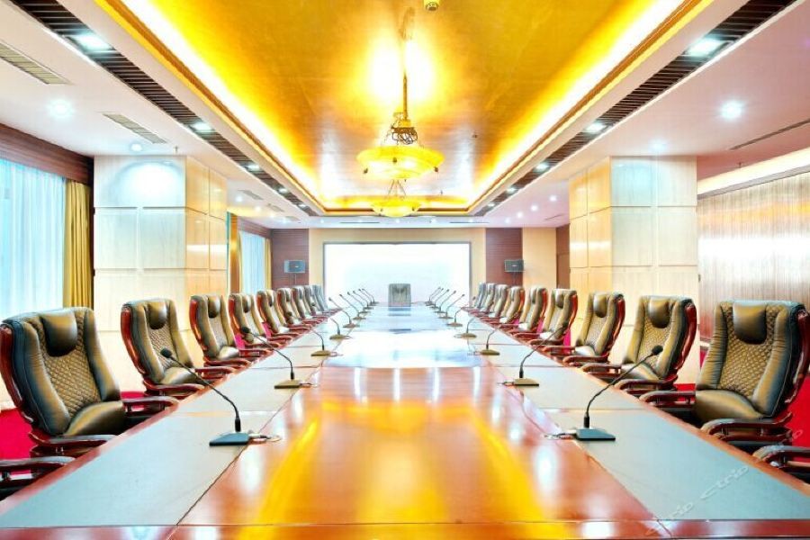 Fuhong International Hotel 12/48