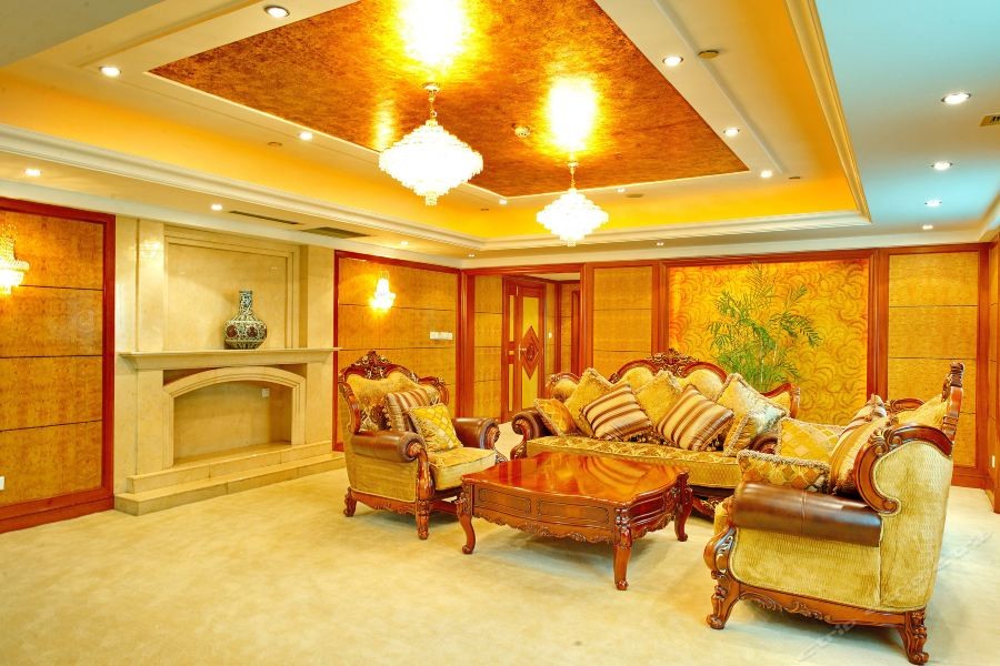 Fuhong International Hotel 27/48
