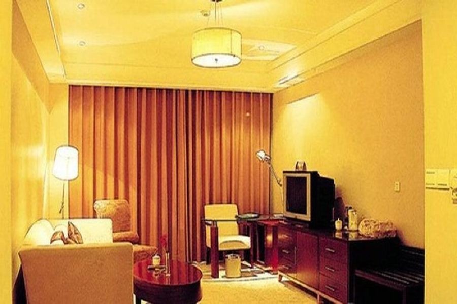 Fuhong International Hotel 11/48