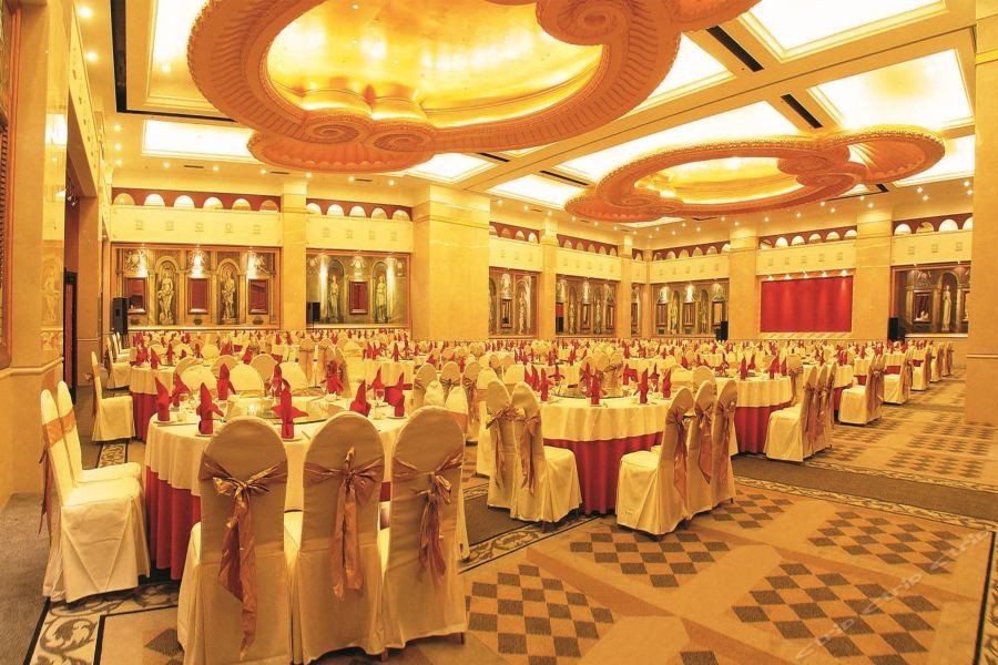 Fuhong International Hotel 25/48