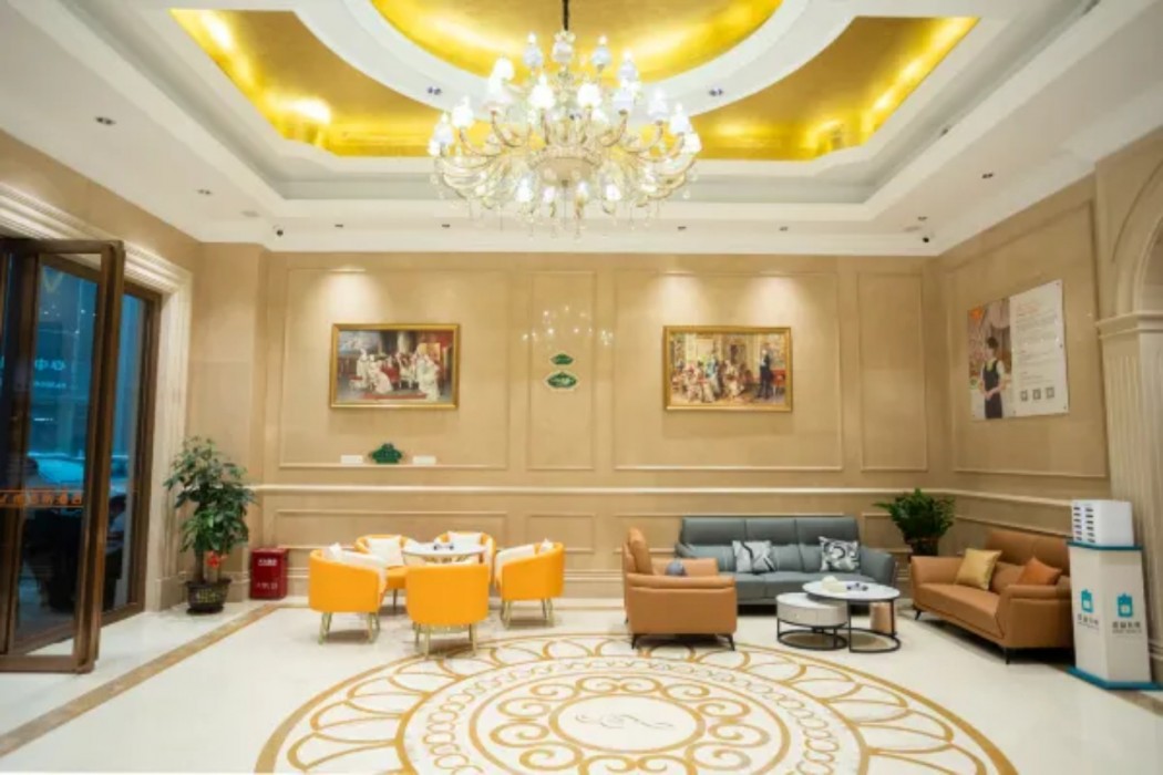 Vienna Hotel (Huizhou Yuanzhou) 7/31