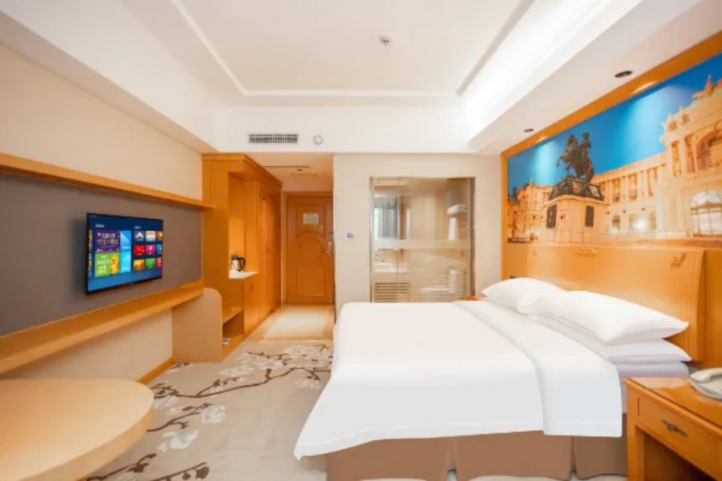 Vienna Hotel (Huizhou Yuanzhou) 12/31