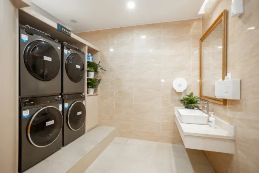 Vienna Hotel (Huizhou Yuanzhou) 26/31