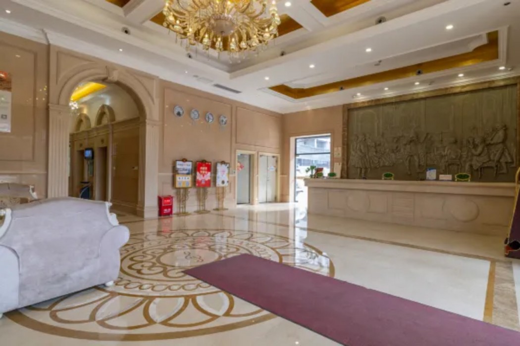 Vienna Hotel (Huizhou Yuanzhou) 6/31