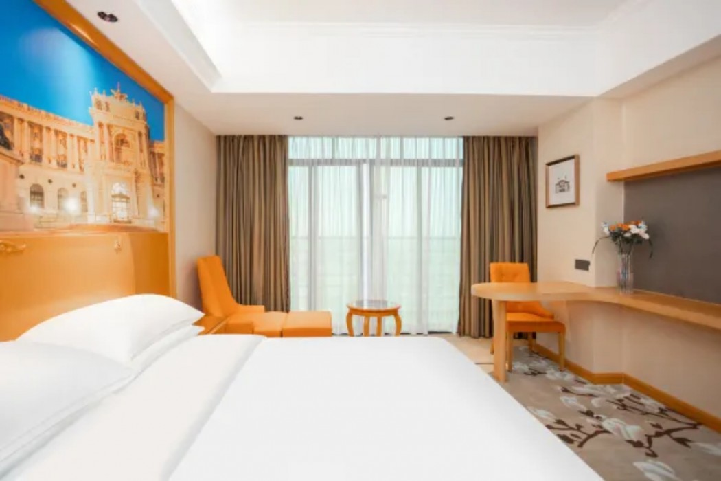 Vienna Hotel (Huizhou Yuanzhou) 14/31
