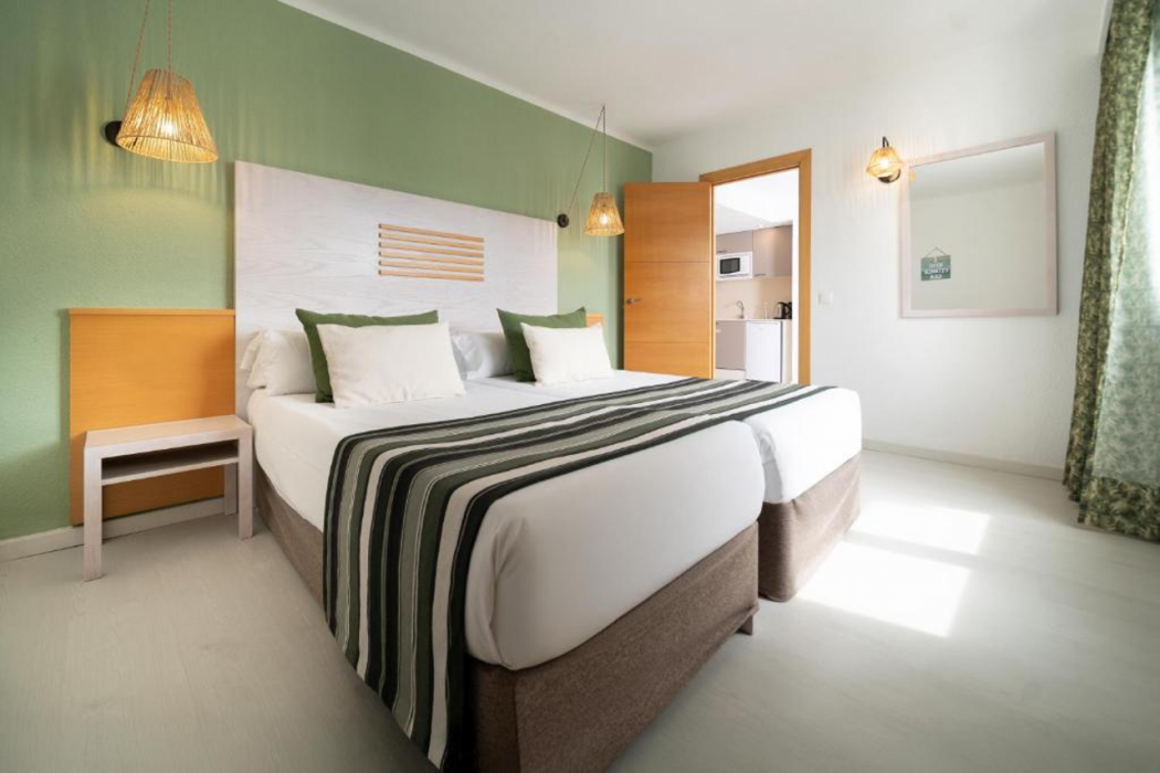 Marsenses Natura Olea Hotel 17/62