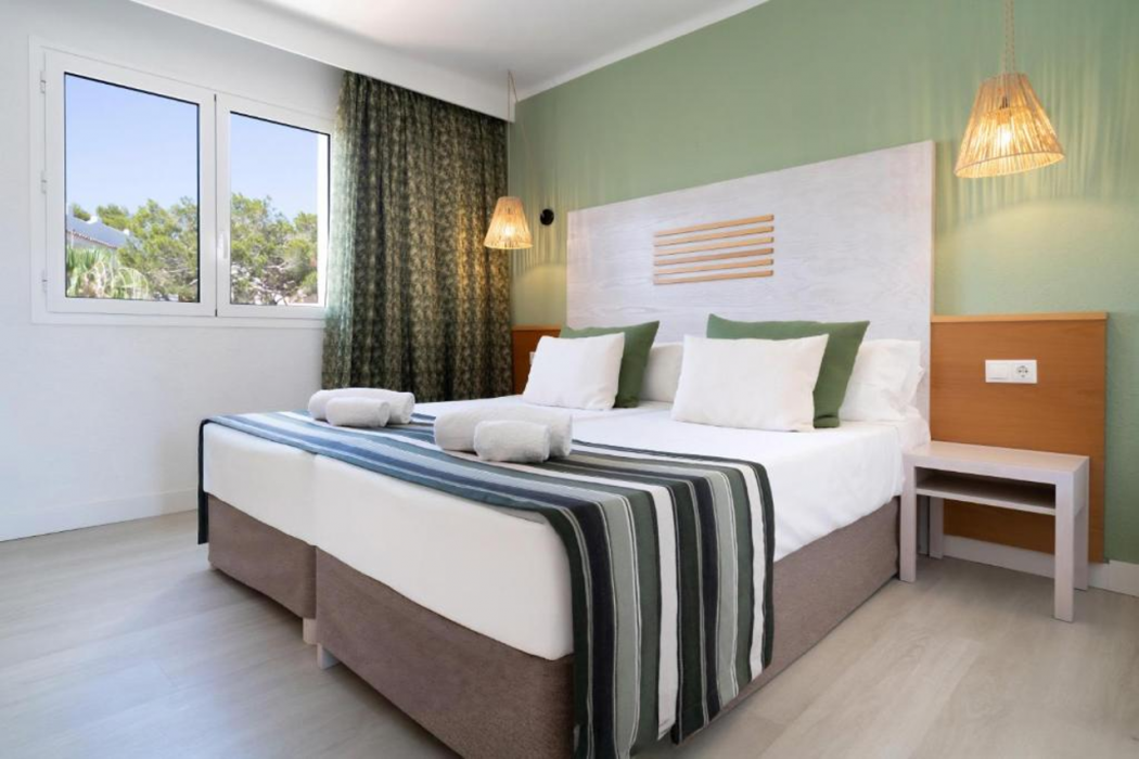 Marsenses Natura Olea Hotel 16/62