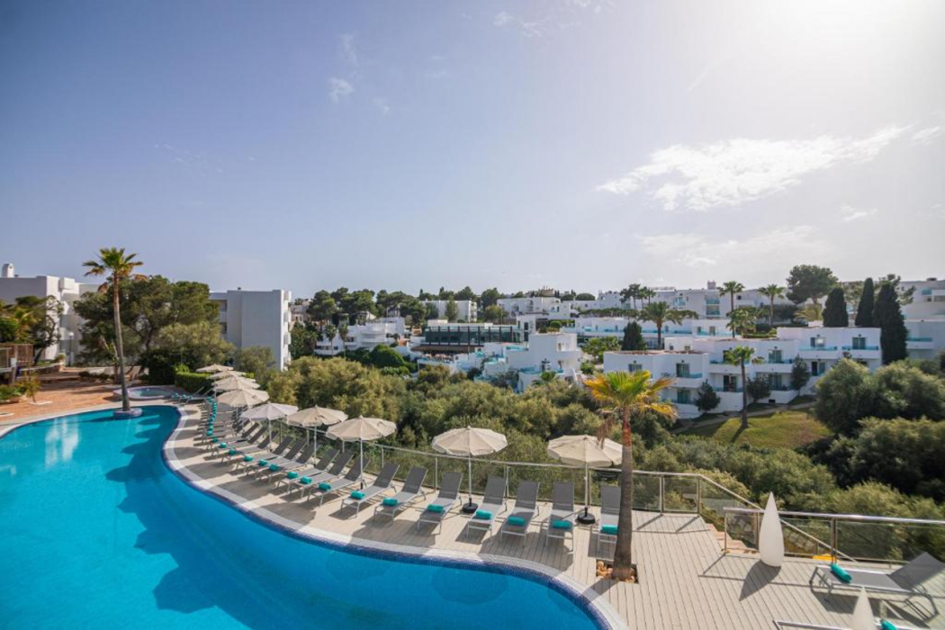 Marsenses Natura Olea Hotel 28/62
