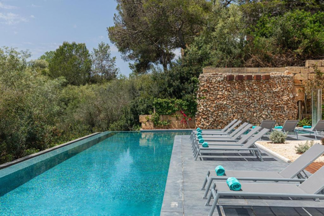 Marsenses Natura Olea Hotel 29/62