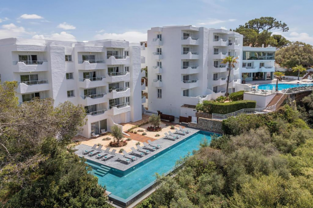 Marsenses Natura Olea Hotel 2/62