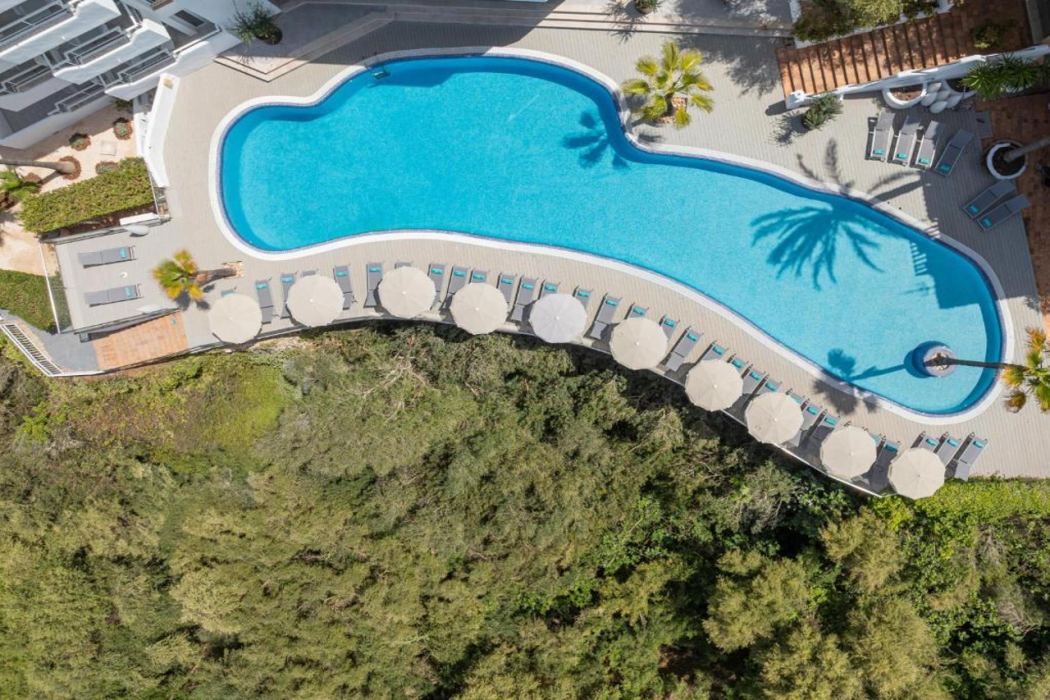 Marsenses Natura Olea Hotel 30/62