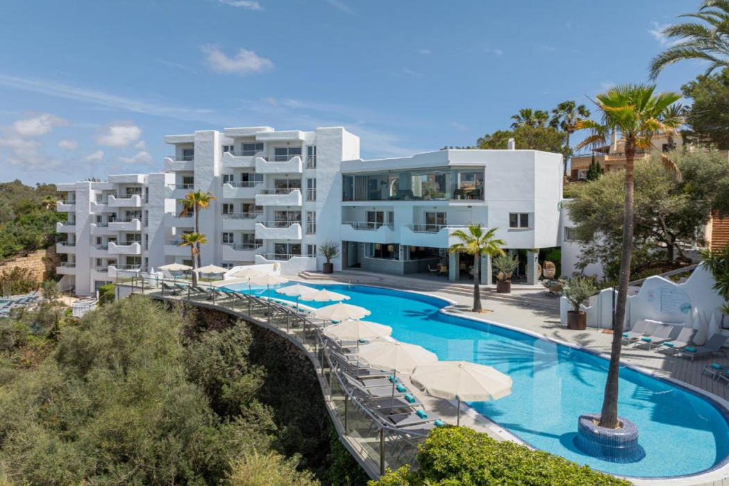 Marsenses Natura Olea Hotel 1/62