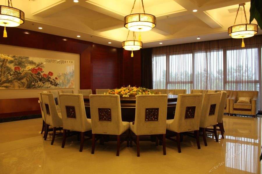 Airport Hotel Hefei 17/25