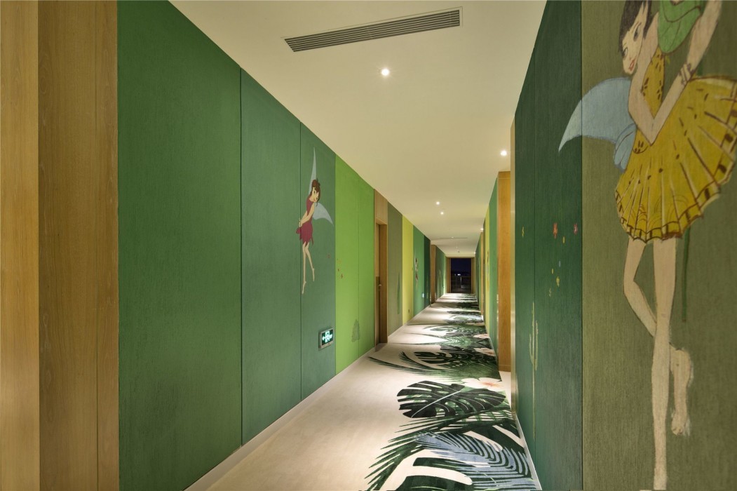 Mangrove Tree Resort World - Elader Palm 30/72