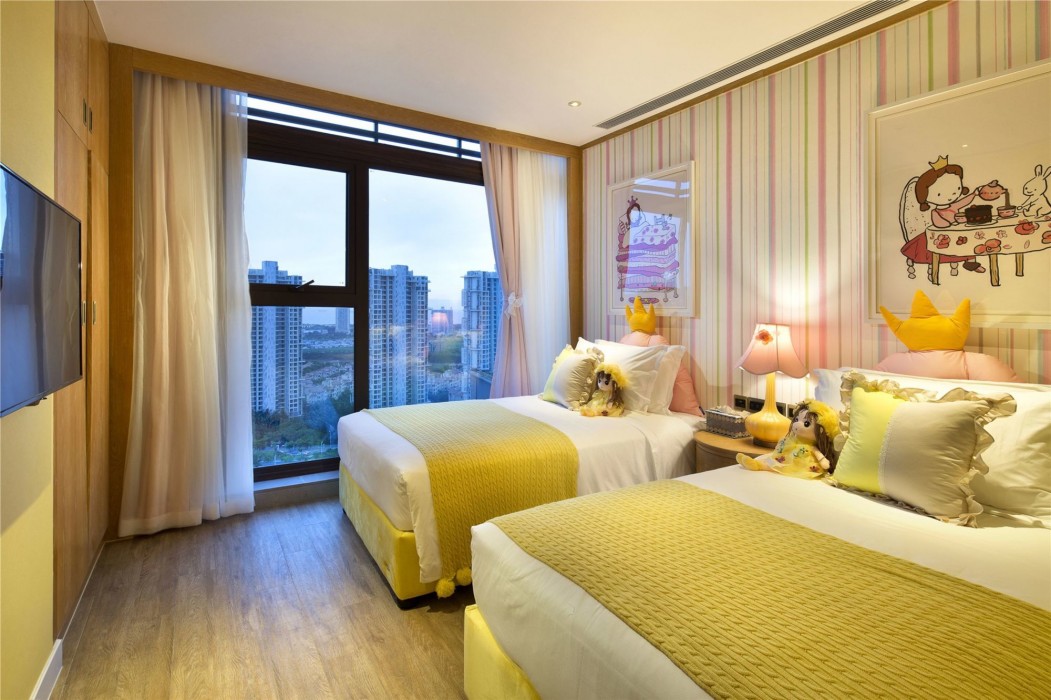 Mangrove Tree Resort World - Elader Palm 33/72