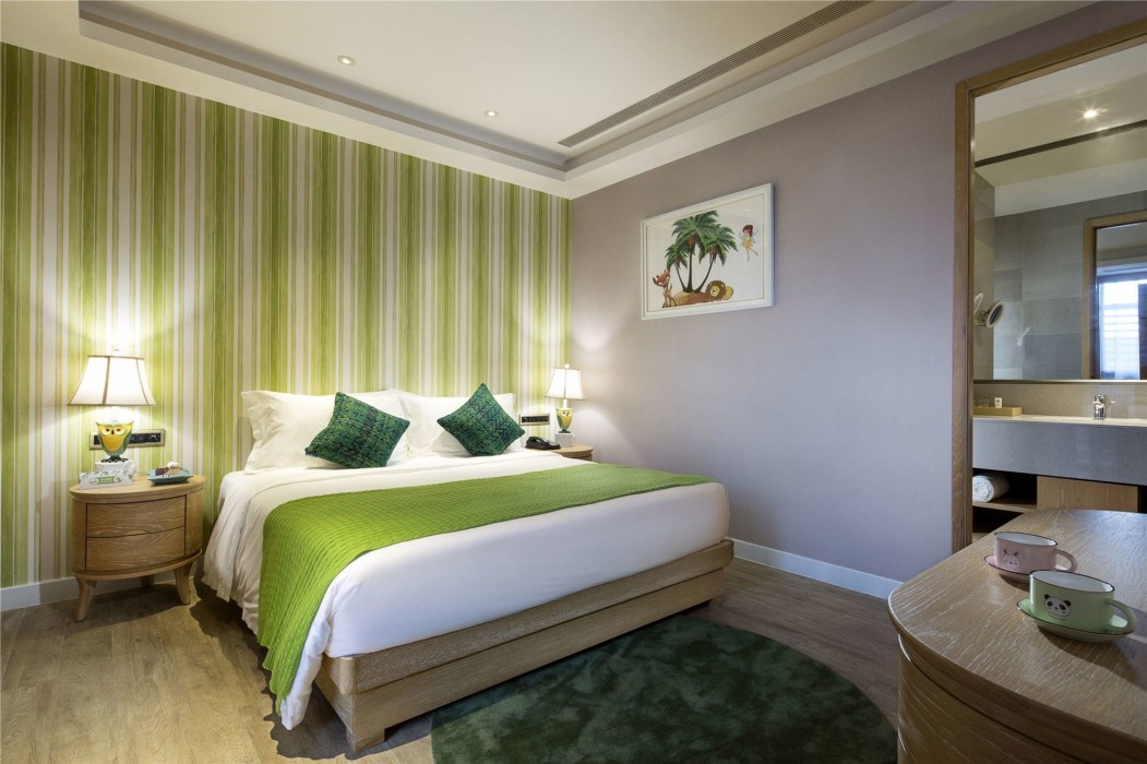 Mangrove Tree Resort World - Elader Palm 38/72