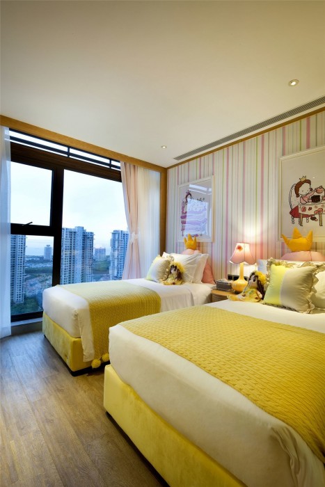 Mangrove Tree Resort World - Elader Palm 18/72