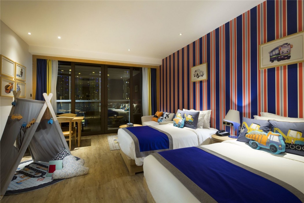Mangrove Tree Resort World - Elader Palm 27/72