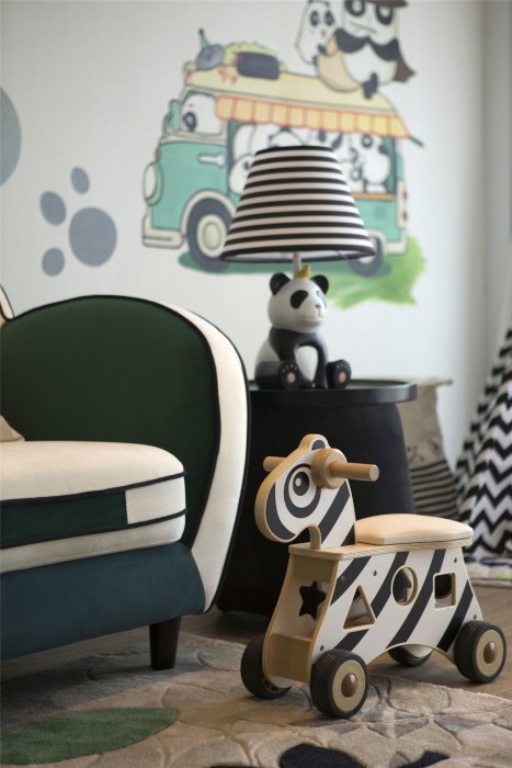 Mangrove Tree Resort World - Elader Palm 24/72