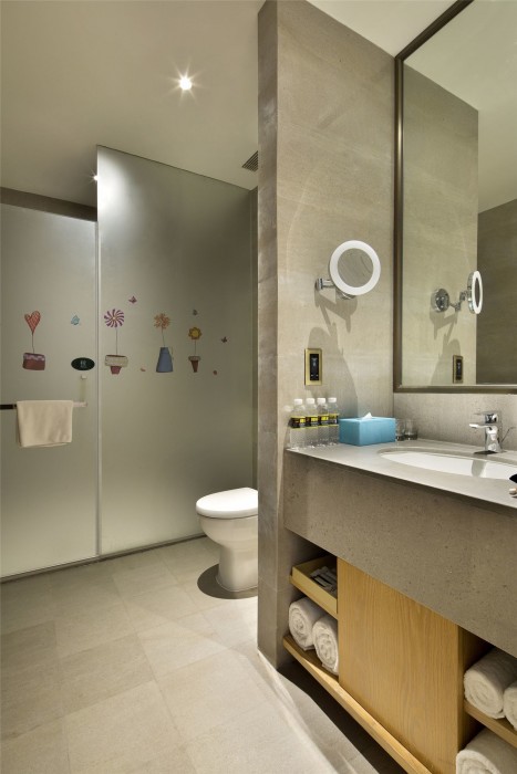 Mangrove Tree Resort World - Elader Palm 31/72