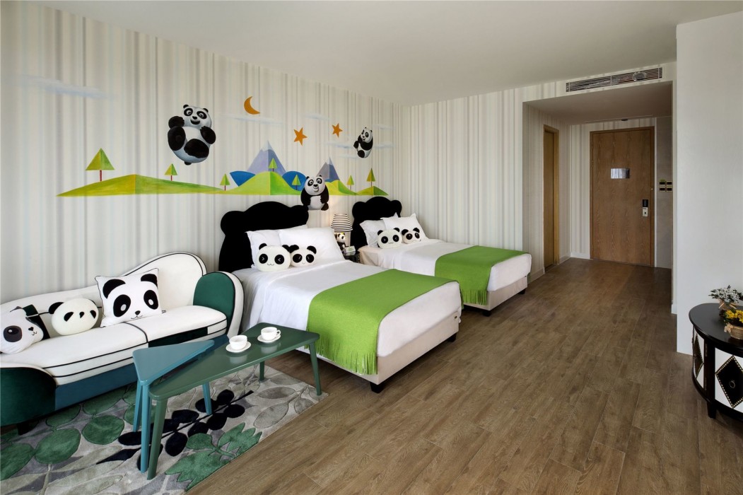 Mangrove Tree Resort World - Elader Palm 51/72