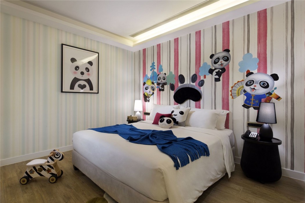 Mangrove Tree Resort World - Elader Palm 55/72
