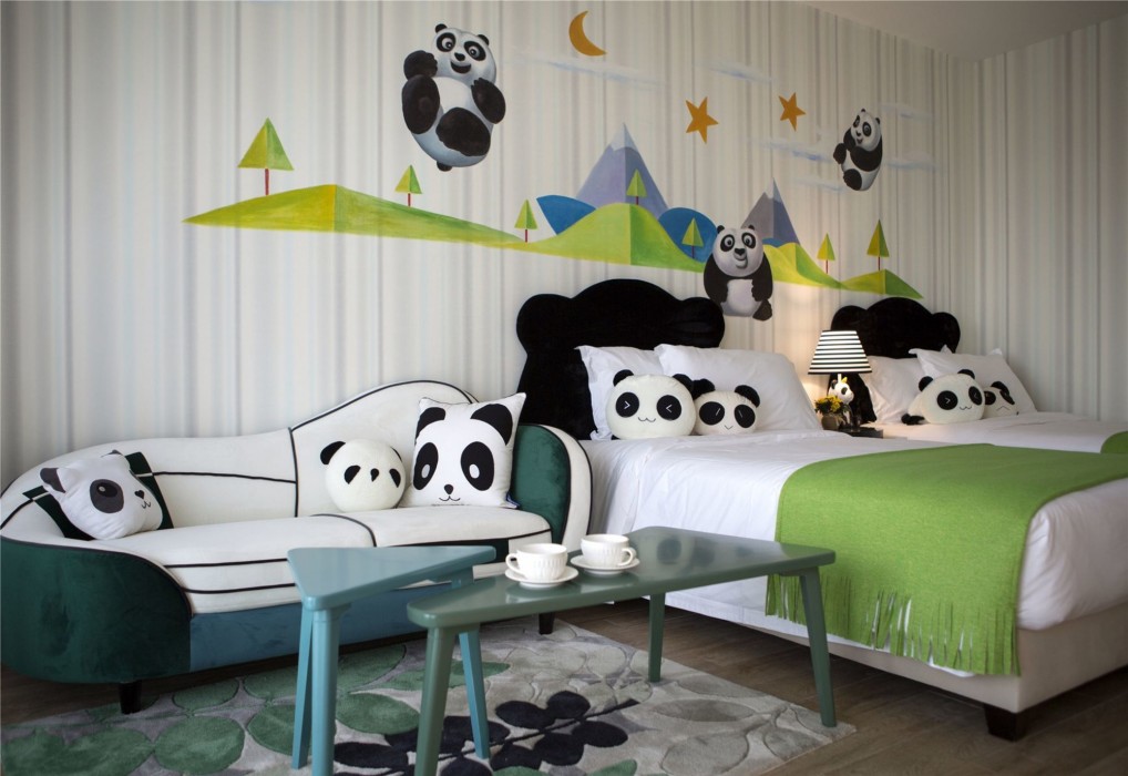 Mangrove Tree Resort World - Elader Palm 37/72