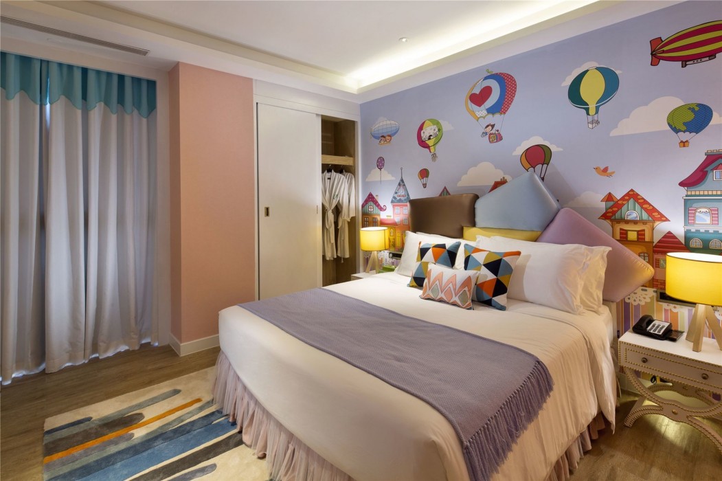 Mangrove Tree Resort World - Elader Palm 56/72