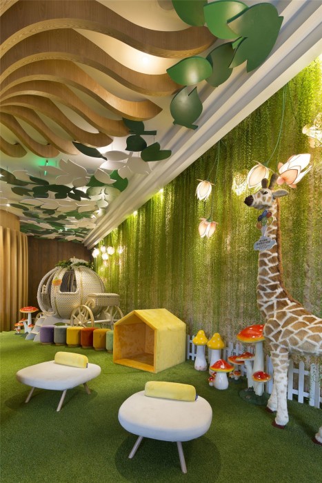 Mangrove Tree Resort World - Elader Palm 23/72