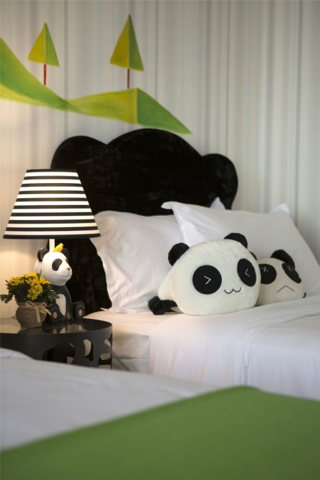 Mangrove Tree Resort World - Elader Palm 25/72