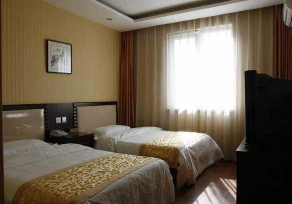 Youfang Hotel 2/3
