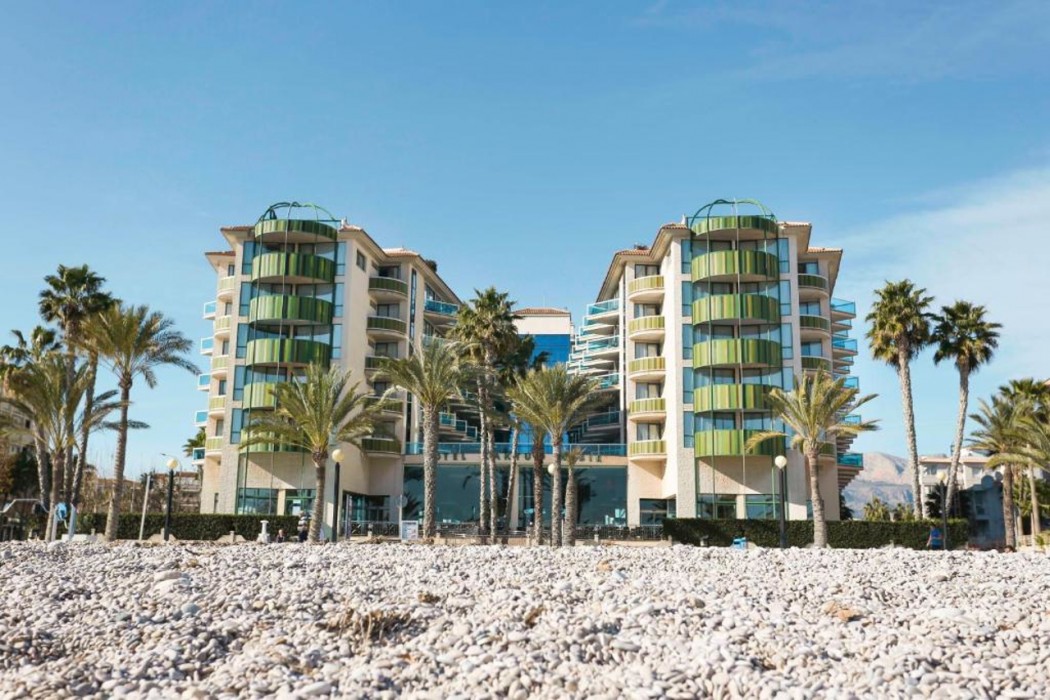 Hotel Kaktus Albir 2/67