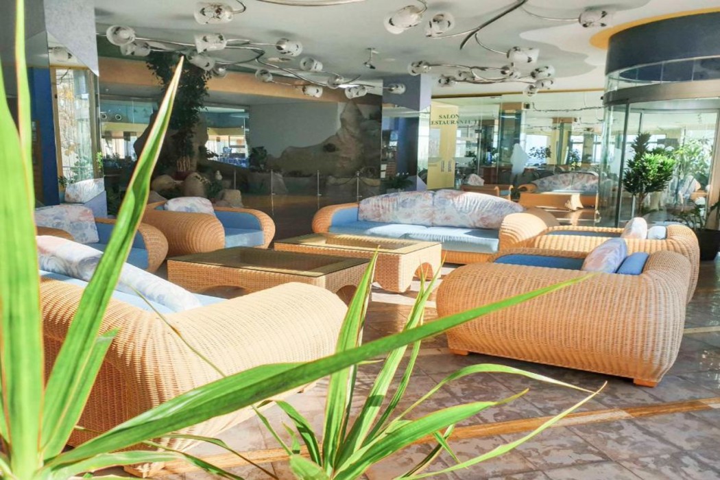 Hotel Kaktus Albir 10/67