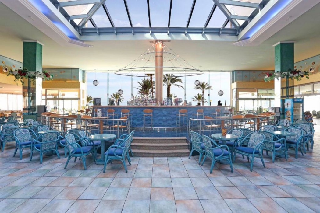 Hotel Kaktus Albir 43/67