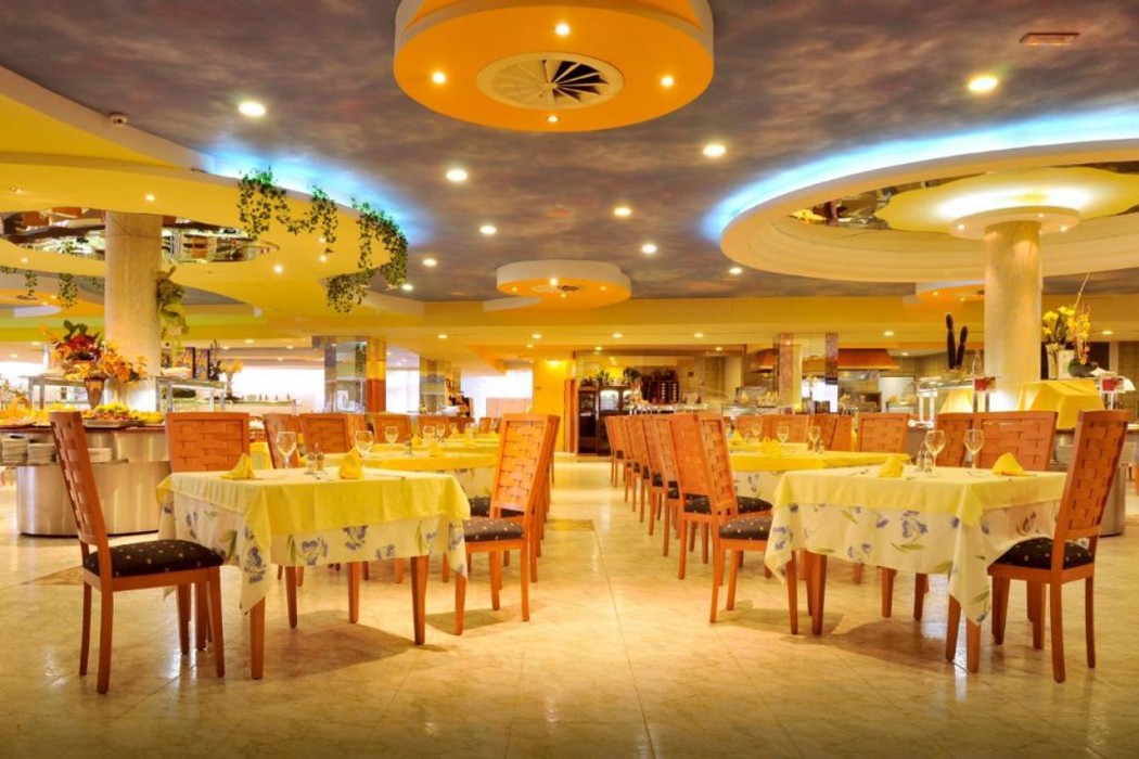 Hotel Kaktus Albir 44/67