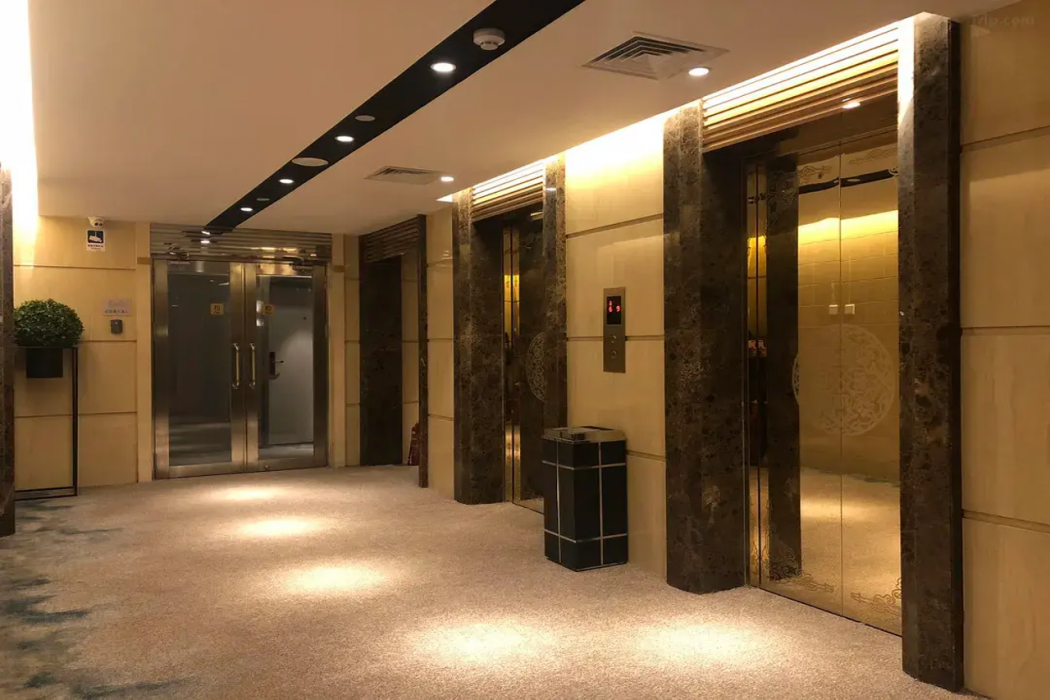 Home Inn Selected (Beijing Mudanyuan Metro Station) 9/11