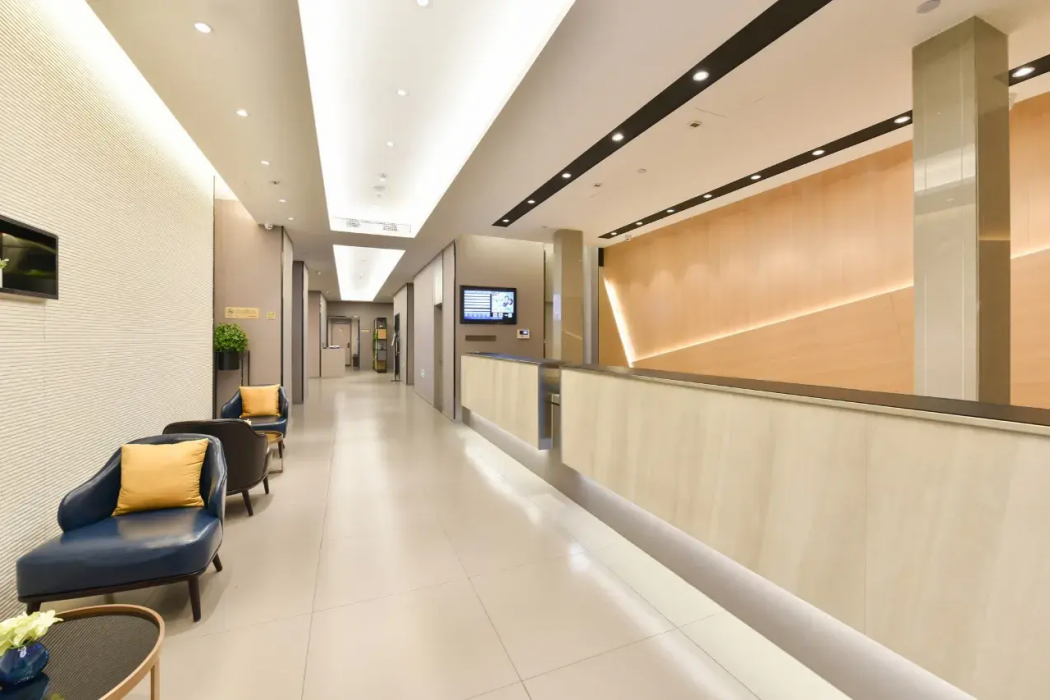 Home Inn Selected (Beijing Mudanyuan Metro Station) 6/11