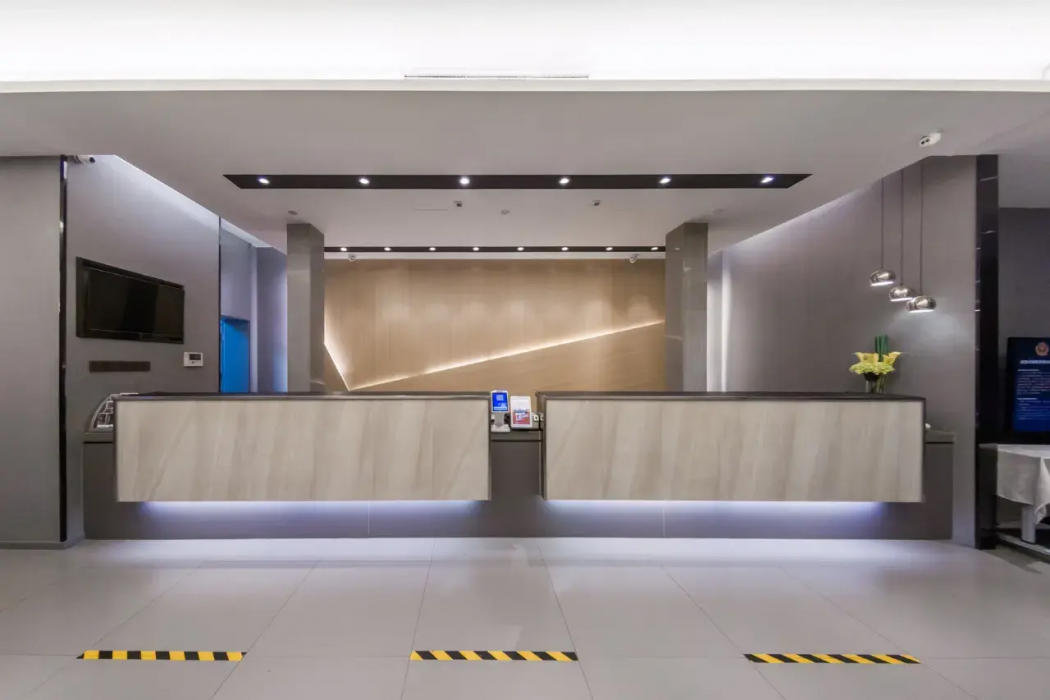 ホーム イン セレクテッド(北京 牡丹園地下鉄駅) 写真4