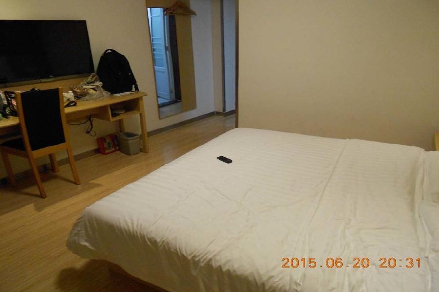 7 Days Inn (Changsha Wuyi Square Metro Station) 30/61