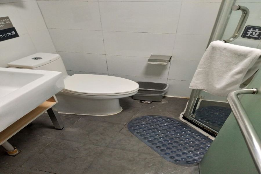 7 Days Inn (Changsha Wuyi Square Metro Station) 41/61
