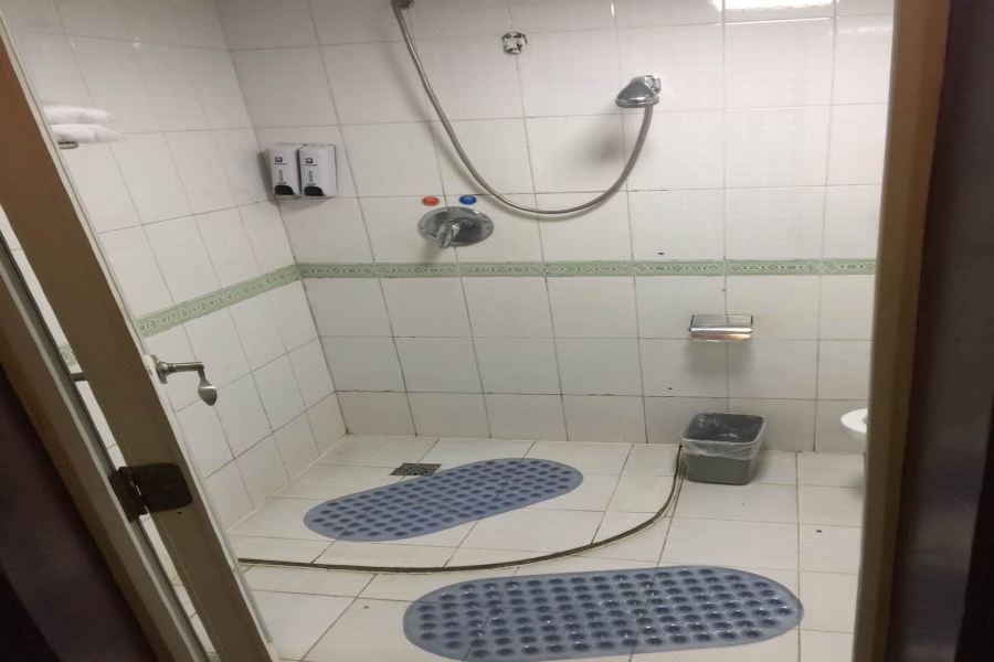 7 Days Inn (Changsha Wuyi Square Metro Station) 35/61