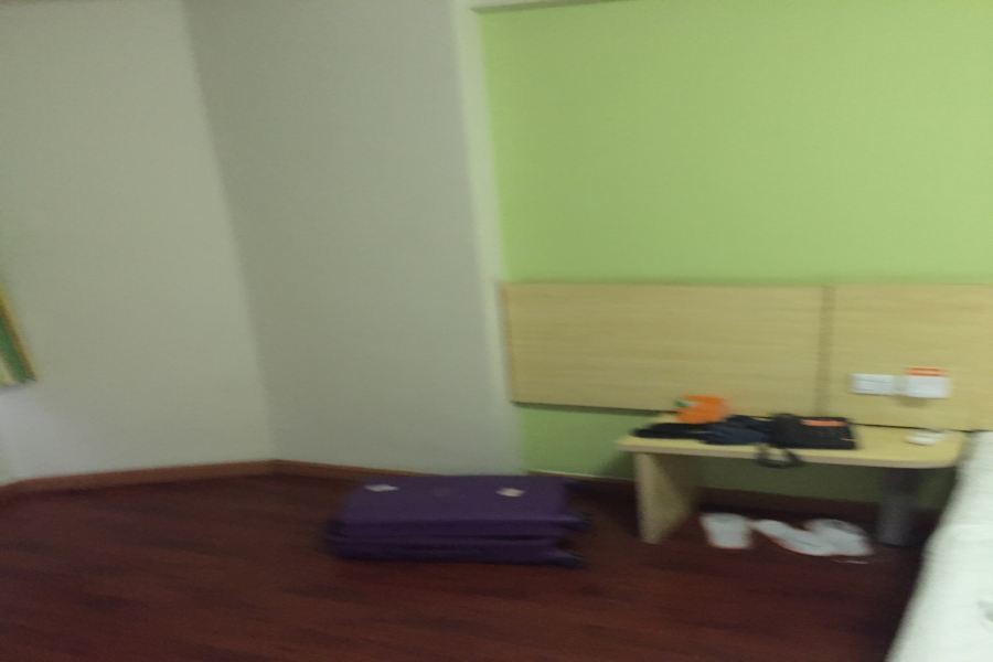 7 Days Inn (Changsha Wuyi Square Metro Station) 45/61
