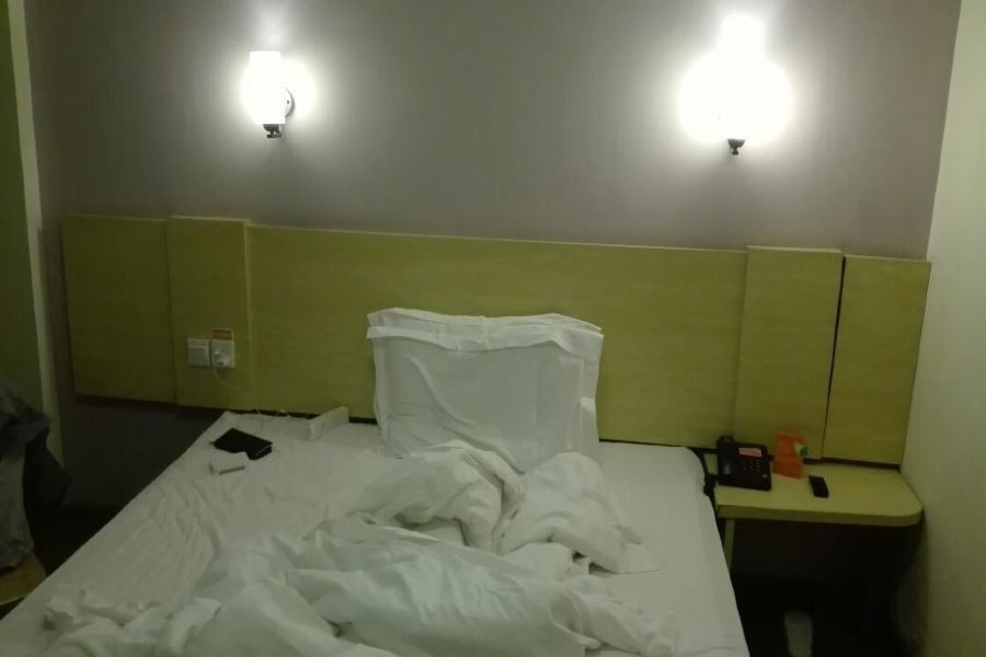 7 Days Inn (Changsha Wuyi Square Metro Station) 27/61